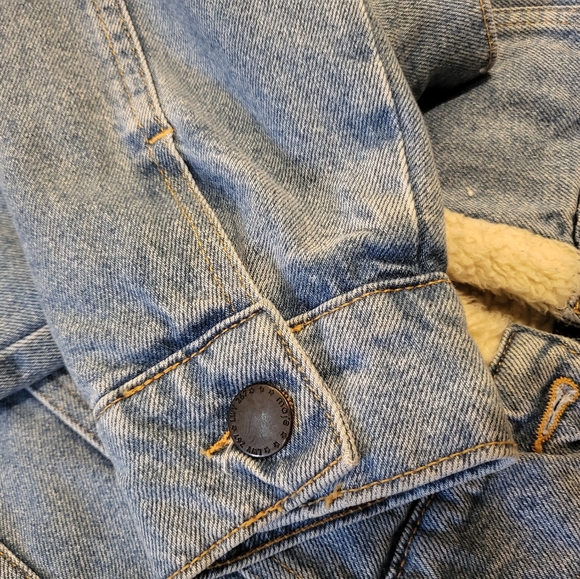 Maje Jacket - Picture 3 of 10